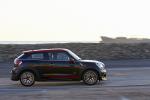 Mini Paceman All4 JCW 2013 года